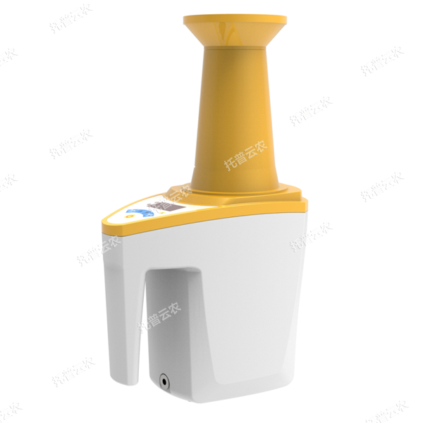 小麦水分测量仪器有哪些